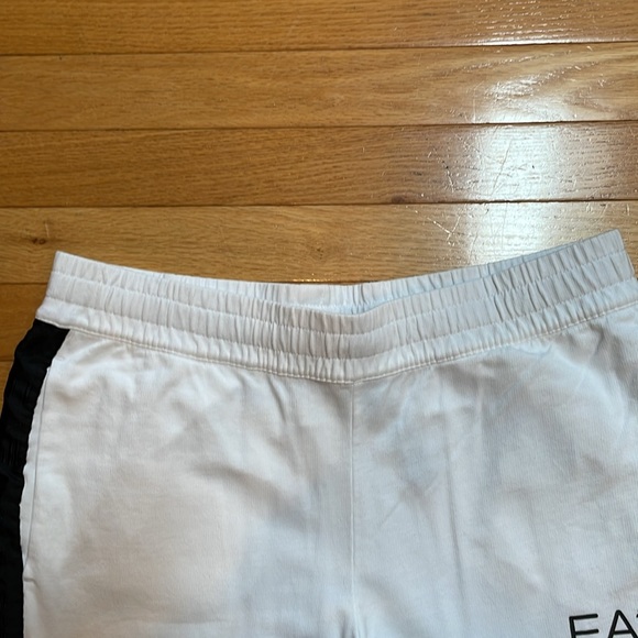 Men’s EA7 Emporio Armani track pants - Picture 4 of 17